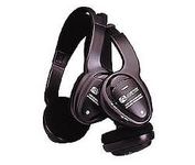 Audiovox WHS100 Consumer Headphones