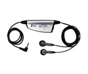 Voyetra Turtle Beach NC-760 Consumer Headphones