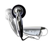 Voyetra Turtle Beach TBS-1100-01 Consumer Headphones