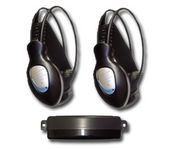 XO Vision IR310 Consumer Headphones