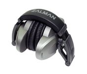 Zalman Tech ZM-RS6F Consumer Headphones