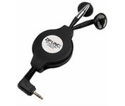 Zip-Linq CD6 Headphones
