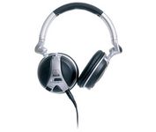 AKG K 181 DJ Professional Headphones