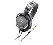 Audio-Technica ATH-T33 Consumer Headphones
