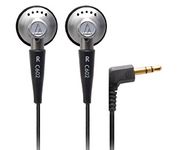 Audio-Technica ATH-C602 Consumer Headphones