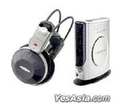 Audio-Technica ATH-DCL3000 Headphones