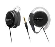 Audio-Technica ATH-EQ66 Consumer Headphones