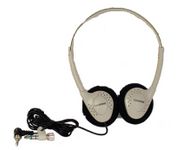 Califone International Individual Storage Headphone [CA-2-CF] Headphones