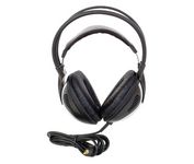 Califone International Super Stereo Headphone [SA-740-CF] Headphones