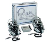Califone International (1208AVP-02) Consumer Headphones