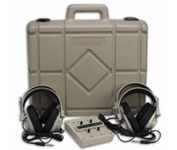 Califone International (2014AVP03) Headphones