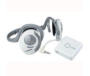 Bluetake i-PHONO BT420EX Consumer Headphones