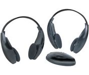 Boss HS-IR 2 Consumer Headphones