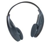 Boss HP-10 Consumer Headphones