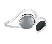 Gemini Sound Products PHILIPS SPORTS NECKBAND *NIC* Headphones