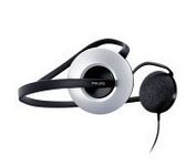 Gemini Sound Products PHILIPS NECKBAND HEADPHONES *NIC*