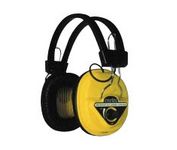 Hamilton Electronics W901B Professional Headphones