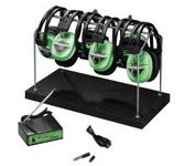 Hamilton Electronics HHW904B Headphones