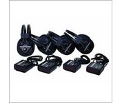 Hamilton Electronics W806 Headphones