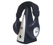 Hewlett Packard P6450AA Consumer Headphones