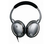 JABRA C820S HEADPHONES WITH PREMIUM ACTIVE NOISE REJECTION