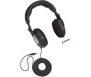 Jensen JHF300 Consumer Headphones