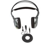 Jensen JHF350 Consumer Headphones