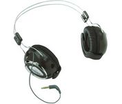 Jensen JHW-250 Consumer Headphones