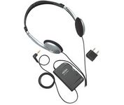 Jensen JHNC25 Consumer Headphones