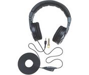 Jensen JHF400 Consumer Headphones