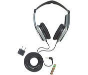 Jensen JHNC51 Consumer Headphones
