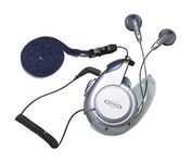 Jensen JHB50 Consumer Headphones