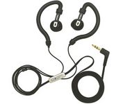 Jensen JHB105 Consumer Headphones