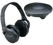 Jensen JW150 Headphones