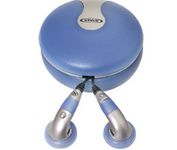 Jensen (33-010-01) Consumer Headphones