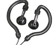 Jensen (3301002) Consumer Headphones