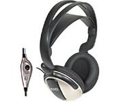 Jensen (3301005) Consumer Headphones