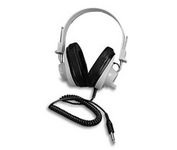 Califone International 2924AVPV Headphones
