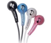 JVC HP-FX55 Consumer Headphones