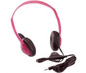 Califone International 3060AVST Consumer Headphones