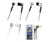 JVC HP-FX77 Consumer Headphones