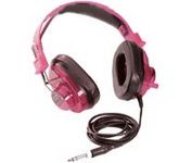 Califone International 2924AVPSST Consumer Headphones