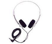 Casio HP-1 Consumer Headphones