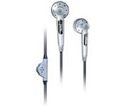 jWIN JH-E8 Super Base Digital Stereo EarphoneS with Volume Control Headphones
