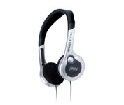 Jwin Super Bass Stereo Digital Headphone Jh-p36 Headphones