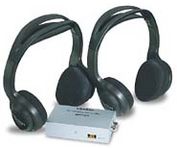 Clarion WH105 Consumer Headphones