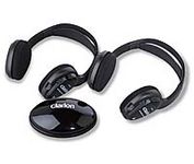 Clarion WH100 IR Consumer Headphones