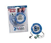 Koss StereoBudz Headphones