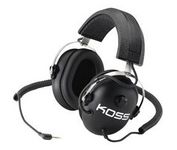 Koss Quiet Zone™ QZ99 Consumer Headphones