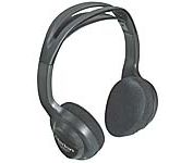 Clarion WH105-H Headphones